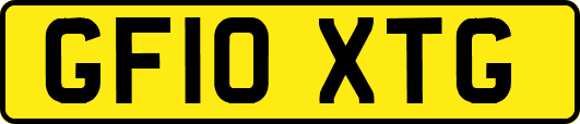 GF10XTG