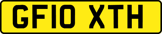 GF10XTH