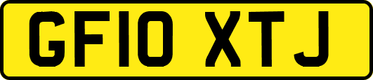 GF10XTJ