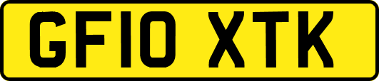 GF10XTK
