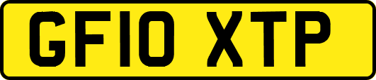 GF10XTP