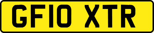 GF10XTR