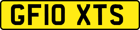 GF10XTS