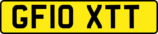 GF10XTT
