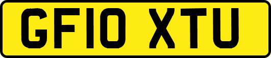 GF10XTU