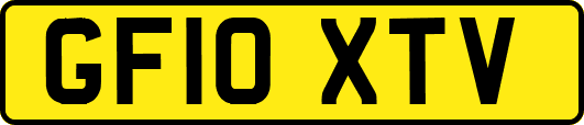 GF10XTV