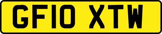 GF10XTW
