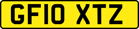 GF10XTZ