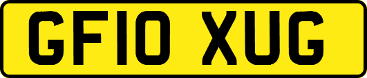 GF10XUG