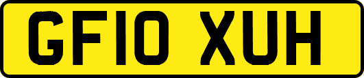 GF10XUH