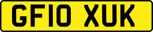 GF10XUK