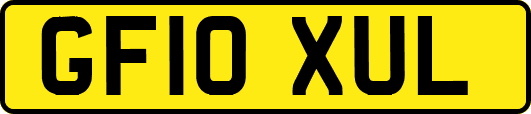 GF10XUL