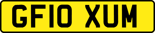 GF10XUM