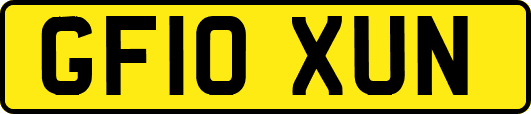 GF10XUN