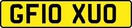 GF10XUO