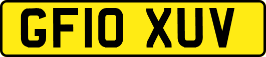 GF10XUV
