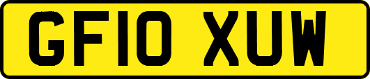 GF10XUW