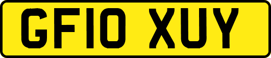 GF10XUY