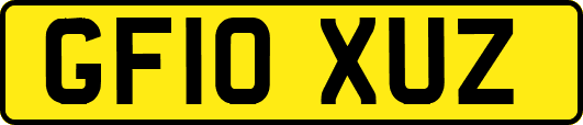 GF10XUZ