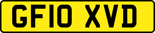 GF10XVD