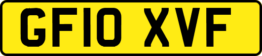 GF10XVF