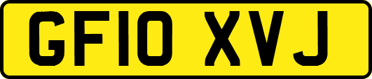 GF10XVJ