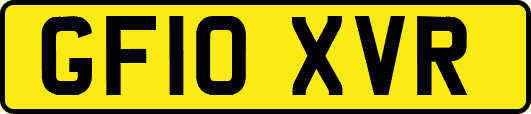 GF10XVR