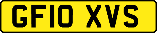 GF10XVS