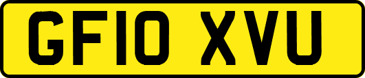 GF10XVU
