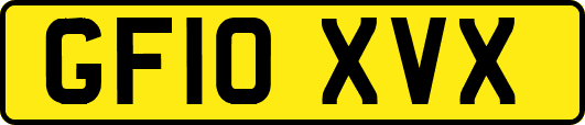 GF10XVX