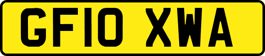 GF10XWA