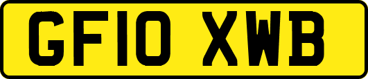 GF10XWB