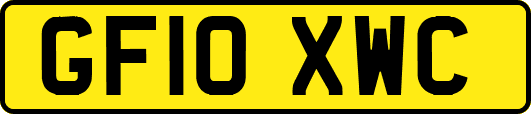 GF10XWC