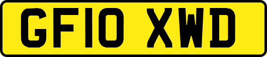 GF10XWD