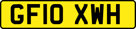 GF10XWH
