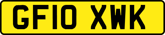 GF10XWK