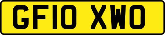 GF10XWO