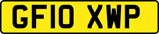GF10XWP