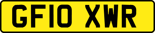 GF10XWR