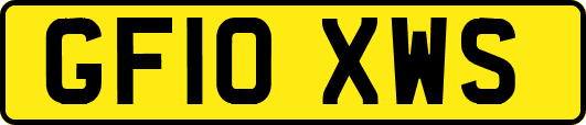 GF10XWS
