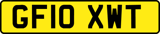 GF10XWT
