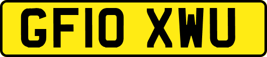 GF10XWU