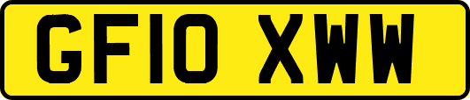 GF10XWW