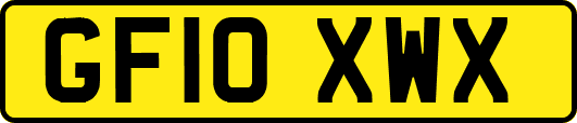 GF10XWX