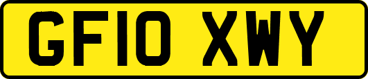 GF10XWY