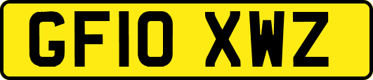 GF10XWZ