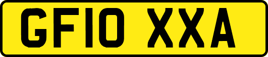 GF10XXA