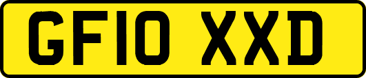 GF10XXD
