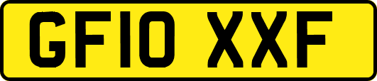 GF10XXF