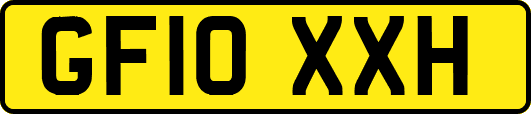 GF10XXH